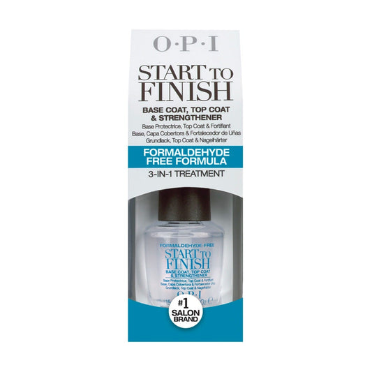 Start To Finish 3In1