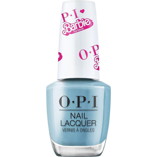 Smalto Opi Barbie - My Job is Beach