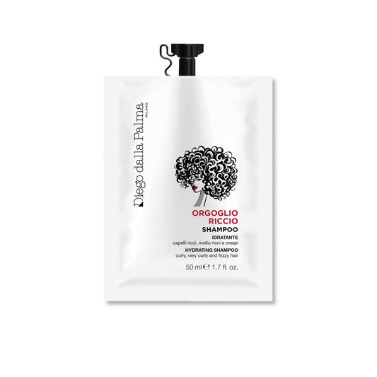 Diego dalla Palma Shampoo Idratante Discovery 50ml