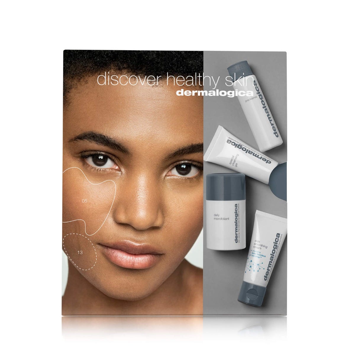 Dermalogica Discover Healty Skin