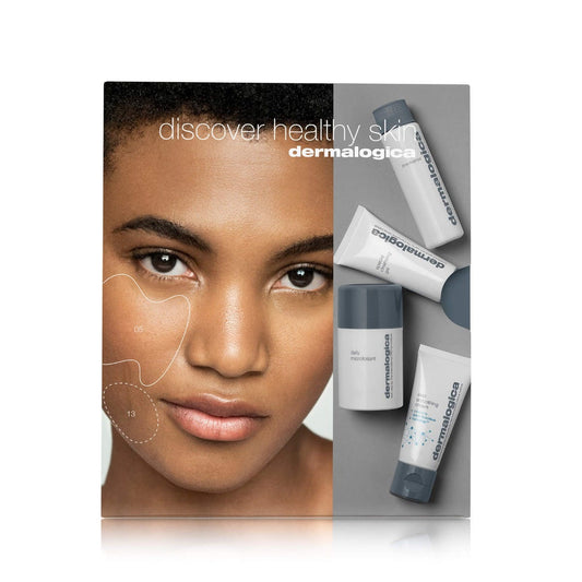 Dermalogica Discover Healty Skin