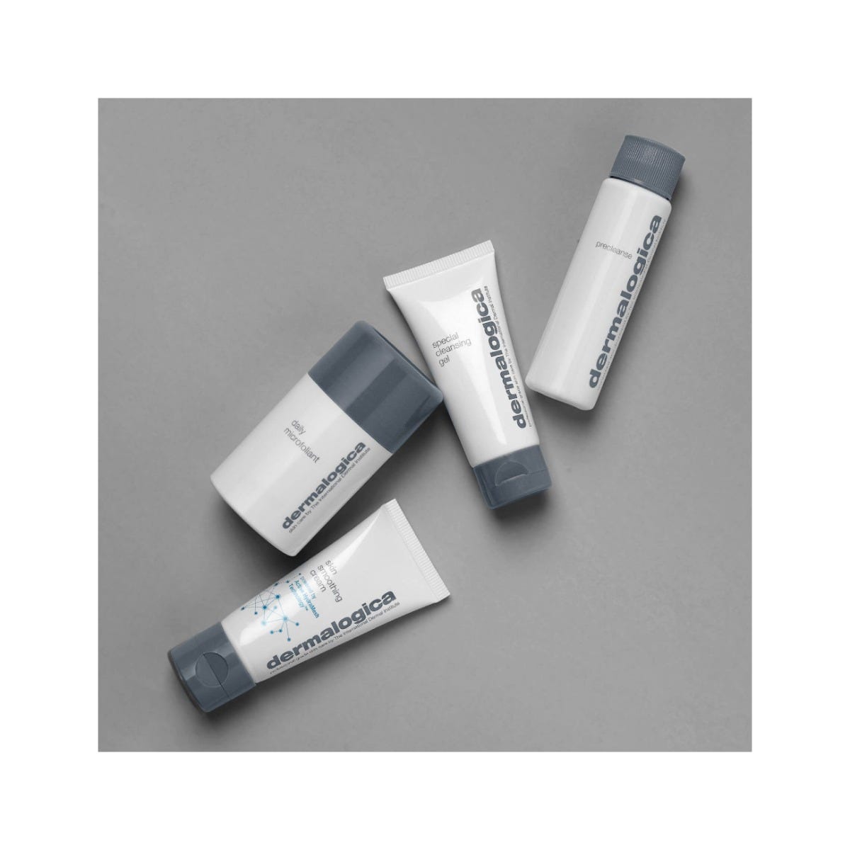 Dermalogica Discover Healty Skin