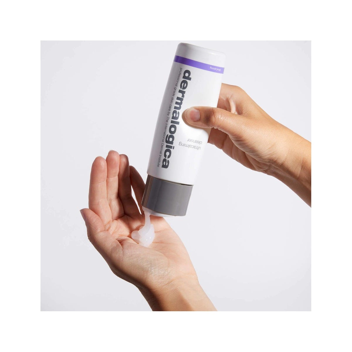 Dermalogica UltraCalming Cleanser Detergente Lenitivo Per Pelli Sensibili 250ml