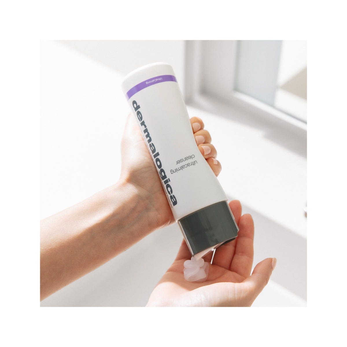 Dermalogica UltraCalming Cleanser Detergente Lenitivo Per Pelli Sensibili 250ml