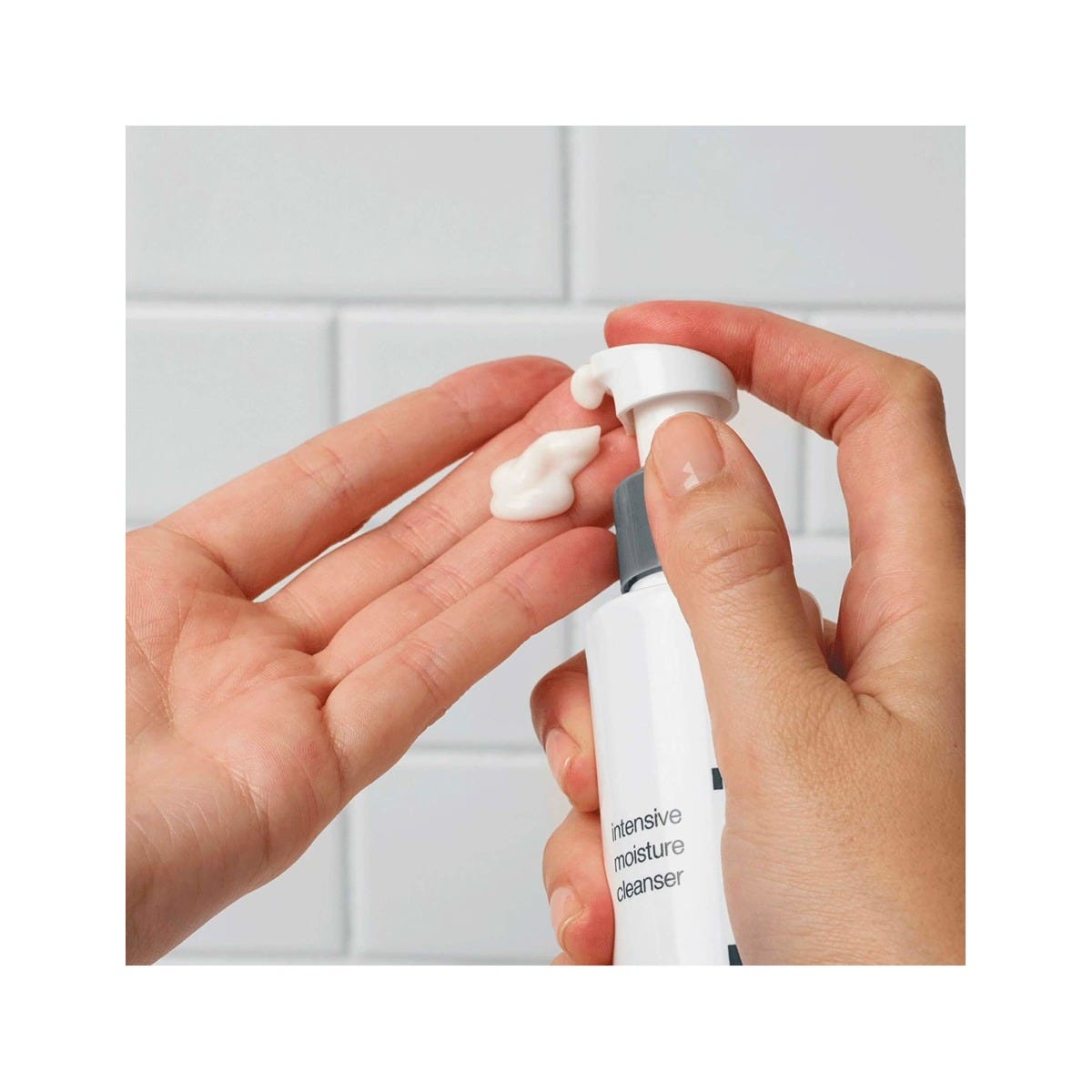 Dermalogica Intensive Moisture Cleanser Detergente Cremoso Nutriente 150ml