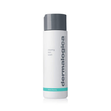 Dermalogica Clearing Skin Wash Detergente Purificante Viso 250ml