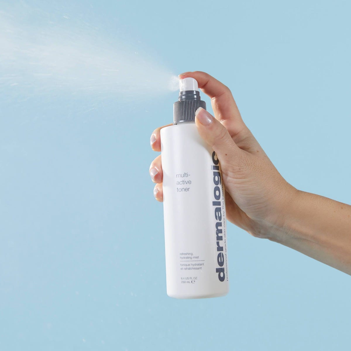 Dermalogica Multi-Active Toner Tonico Rinfrescante Idratante 250ml