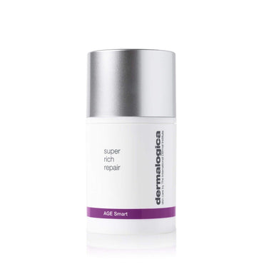 Dermalogica Super Rich Repair Crema Idratante Nutriente Viso 50ml