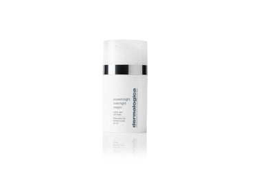 Dermalogica PowerBright Overnight Trattamento Notte Macchie Scure 50ml