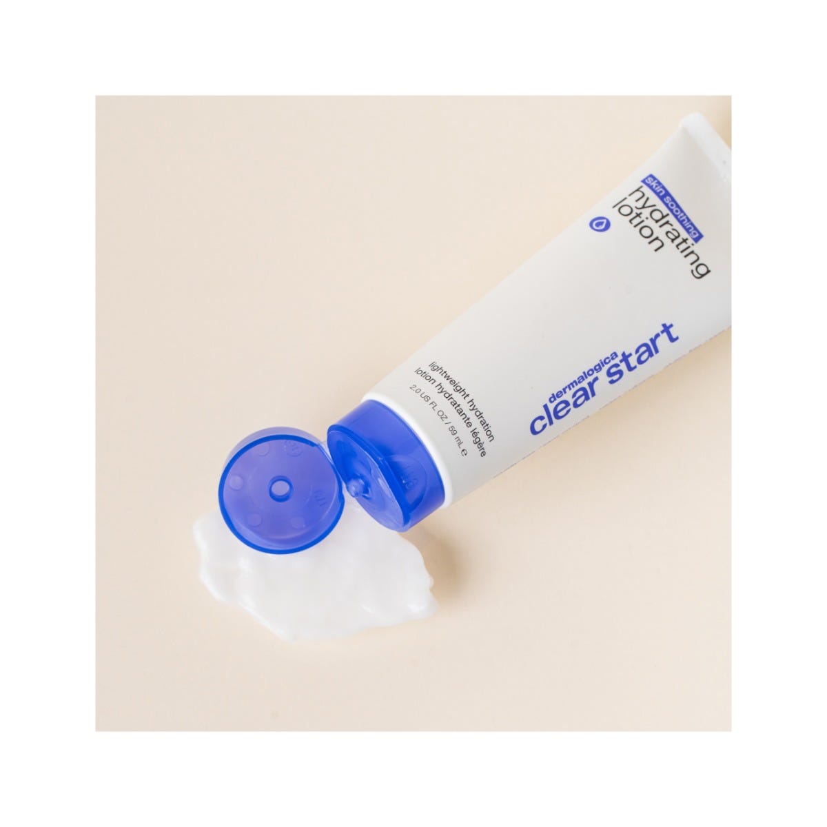 Dermalogica Skin Soothing Hydrating Lotion Crema Idratante Lenitiva 59ml