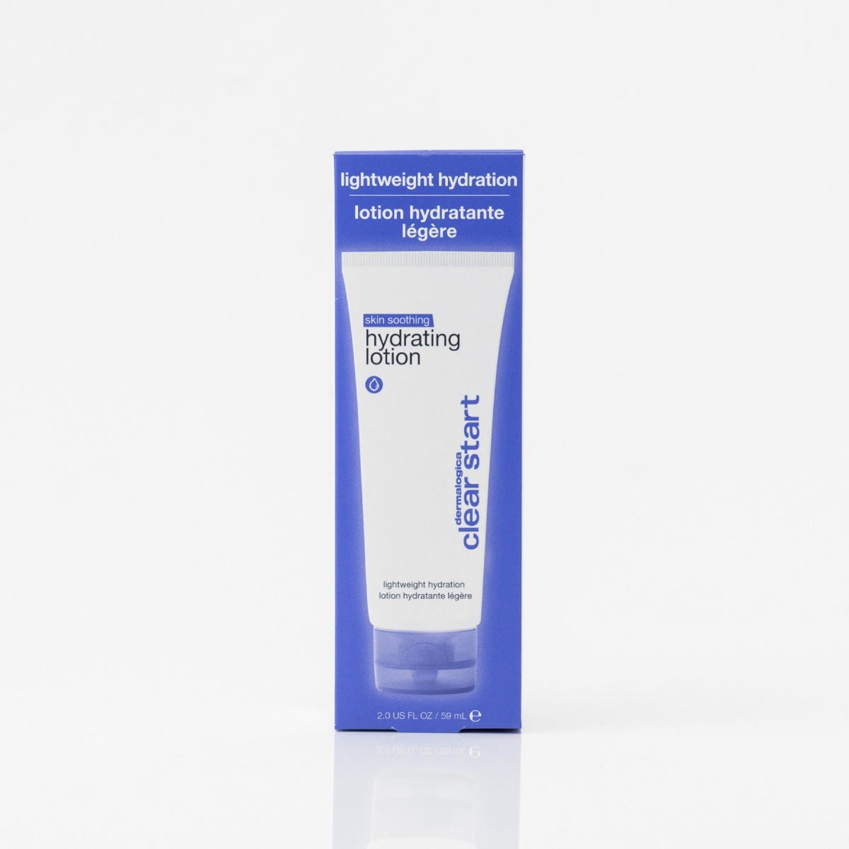 Dermalogica Skin Soothing Hydrating Lotion Crema Idratante Lenitiva 59ml