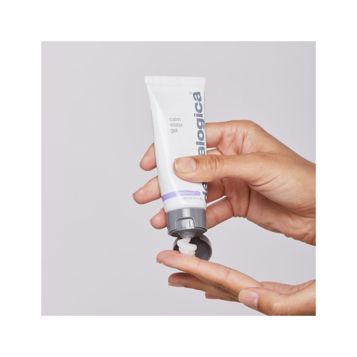 Dermalogica Calm Water Gel-Crema Idratante Rinfrescante 50ml