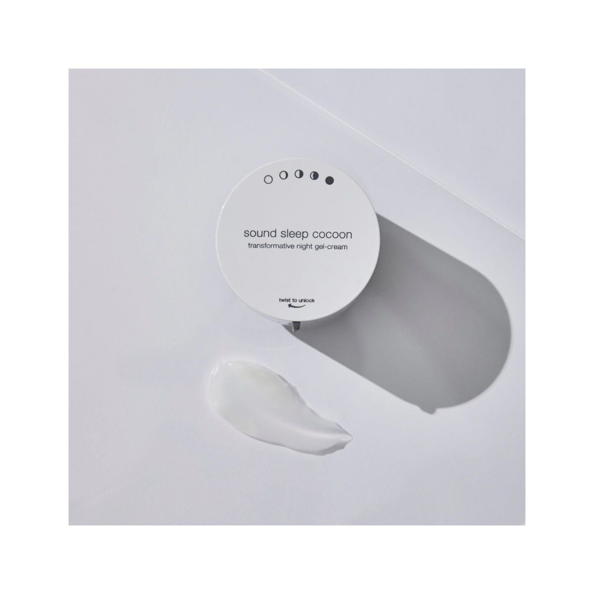 Dermalogica Sound Sleep Cocoon Trattamento Notte Idratante E Rigenerante 50ml
