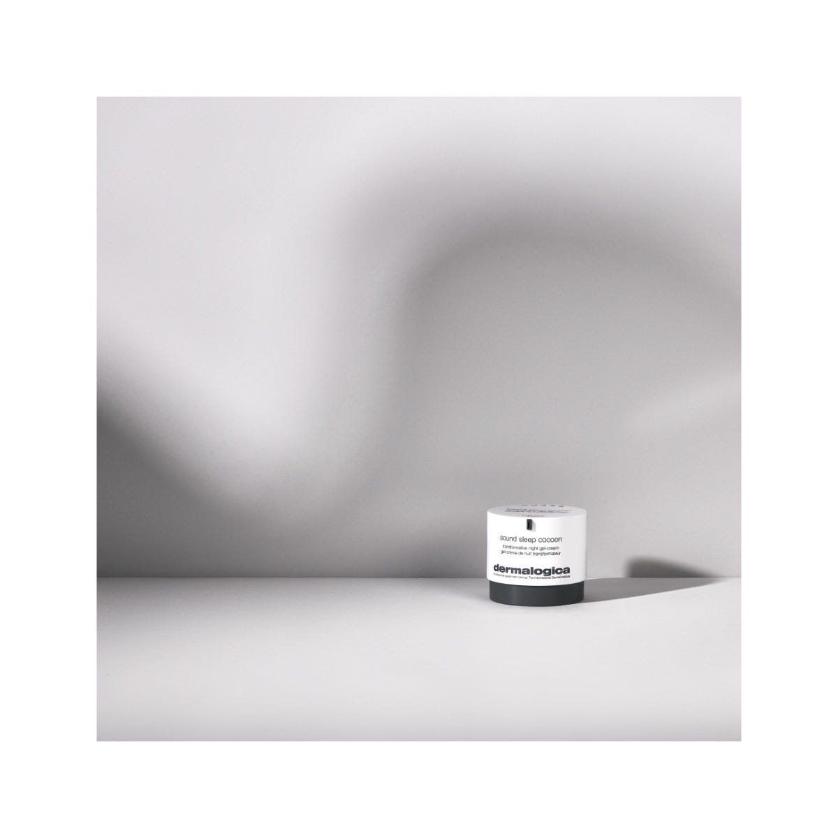 Dermalogica Sound Sleep Cocoon Trattamento Notte Idratante E Rigenerante 50ml