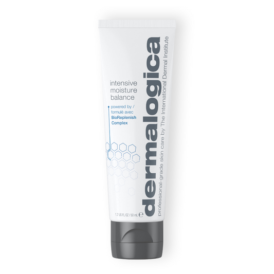 Dermalogica Intensive Moisture Balance Crema Idratante Nutriente Viso 50ml