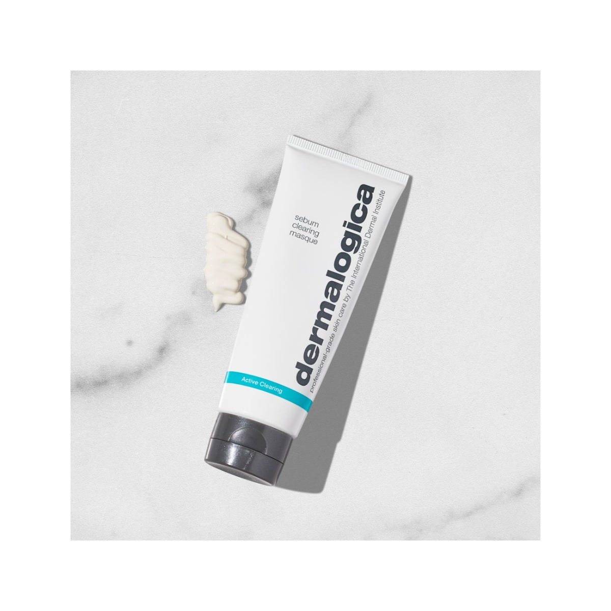 Dermalogica Sebum Clearing Maschera Viso All'Argilla 75ml