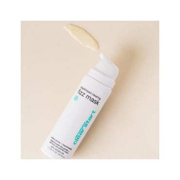 Dermalogica Blackhead Clearing Fizz Mask Maschera Purificante Viso 50ml