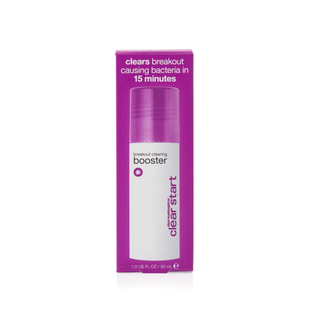 Dermalogica Breakout Clearing Booster Trattamento Purificante 30ml