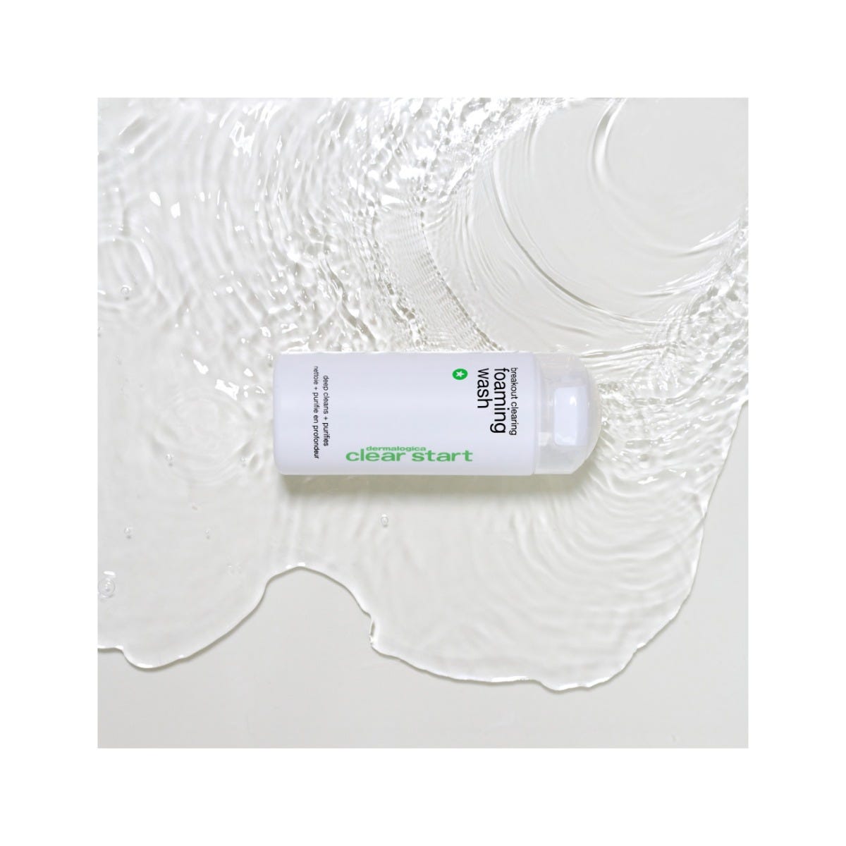 Dermalogica Breakout Clearing Foaming Wash Detergente Purificante 177ml