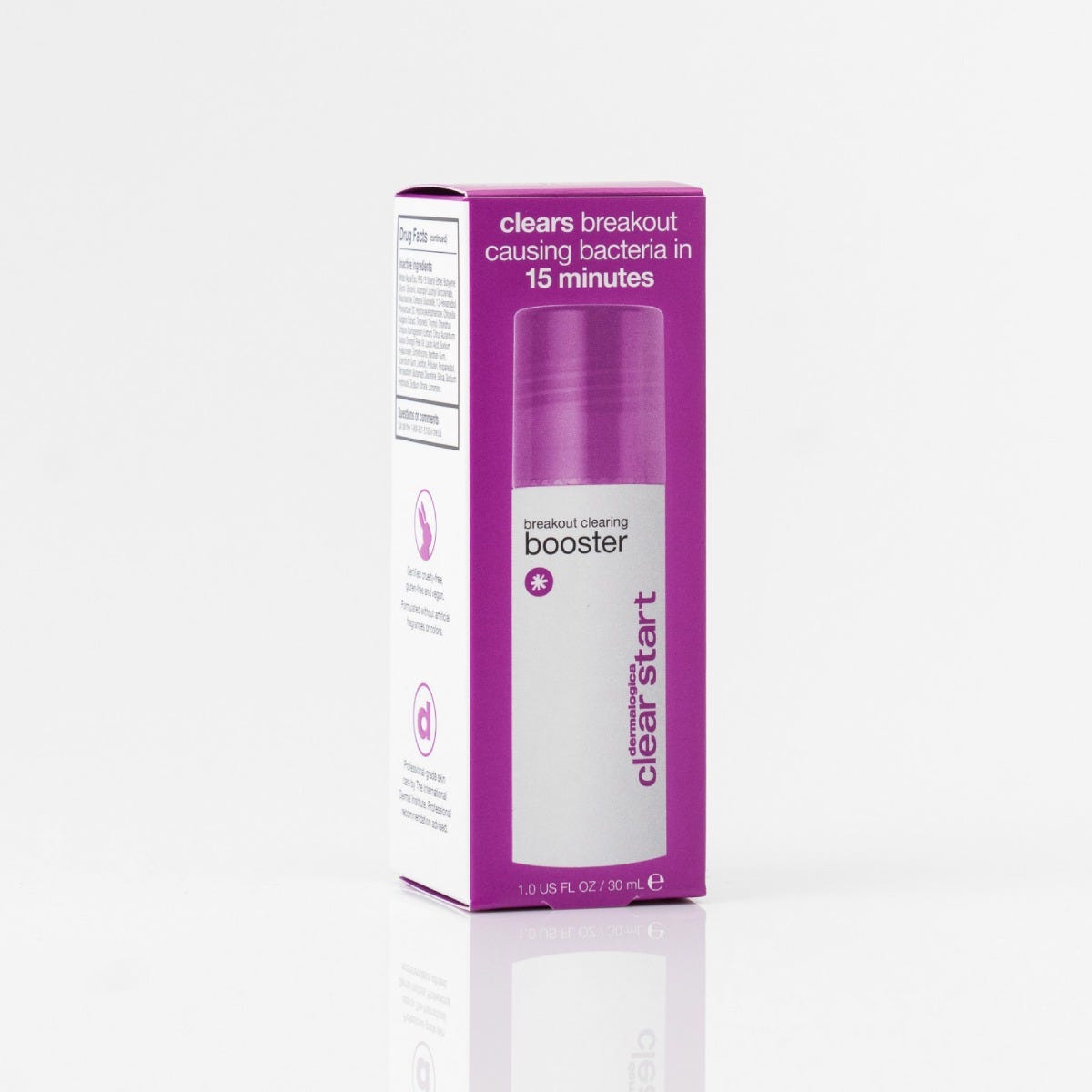 Dermalogica Breakout Clearing Booster Trattamento Purificante 30ml