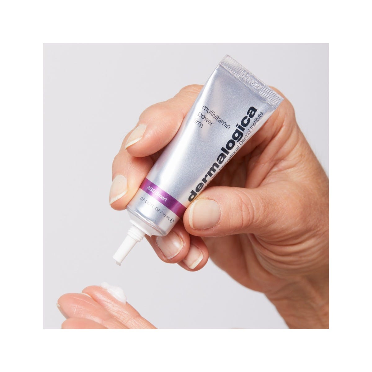 Dermalogica MultiVitamin Power Firm Crema Contorno Occhi 15ml
