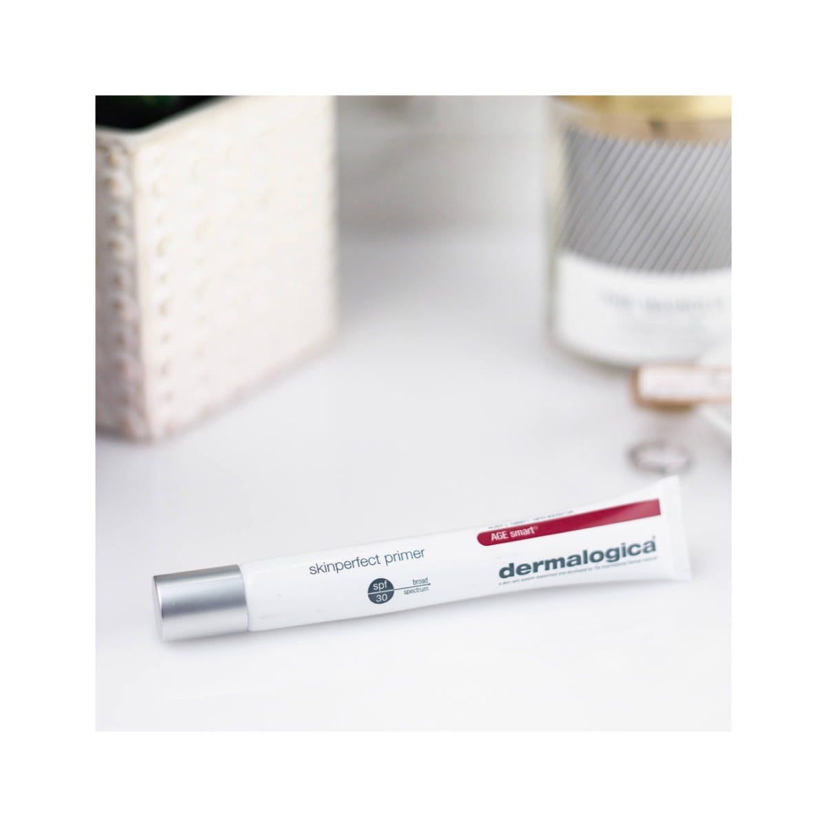Dermalogica SkinPerfect Primer Primer Levigante Con Protezione Solare 22ml SPF30