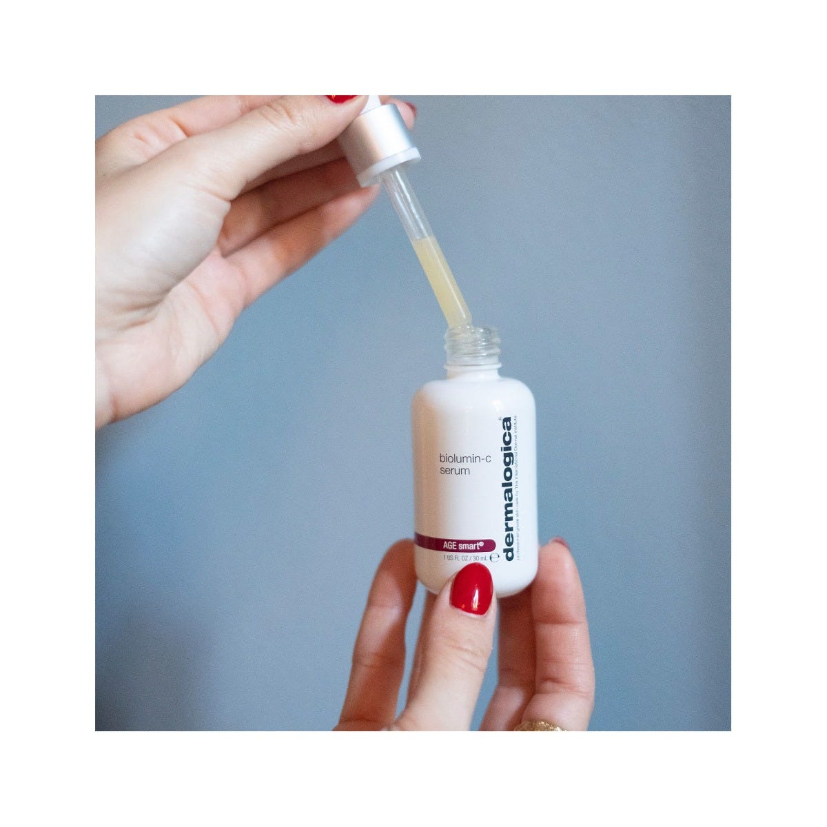 Dermalogica BioLumin-C Serum Siero Iluminante Alla Vitamina C 59ml