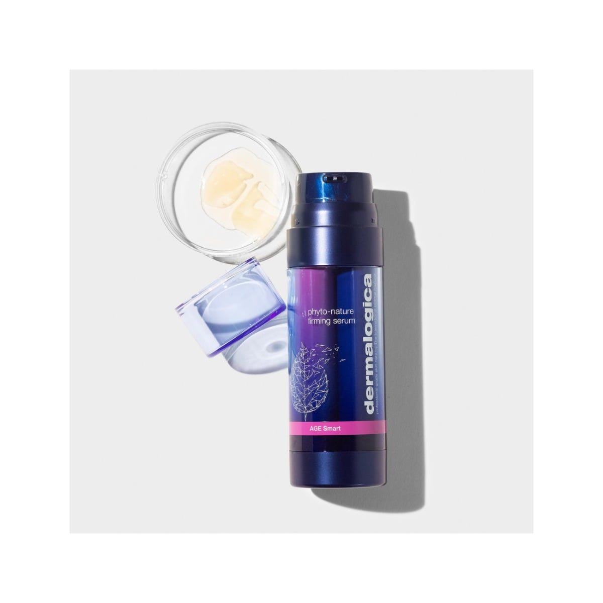 Dermalogica Phyto-Nature Firming Serum Siero Bifasico Anti-Age 40ml