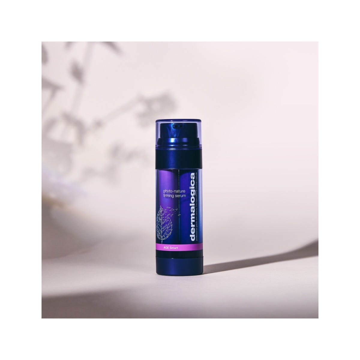 Dermalogica Phyto-Nature Firming Serum Siero Bifasico Anti-Age 40ml