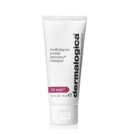 Dermalogica MultiVitamin Power Recovery Maschera Viso Rivitalizzante 15ml