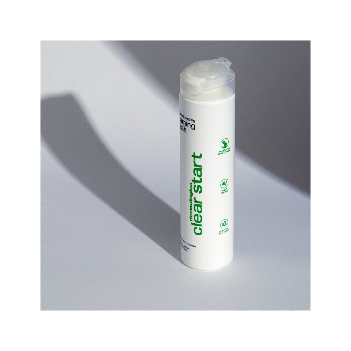 Dermalogica Breakout Clearing Detergente Purificante 295ml