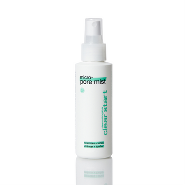Dermalogica Micro-Pore Mist Tonico Pori Dilatati 118ml