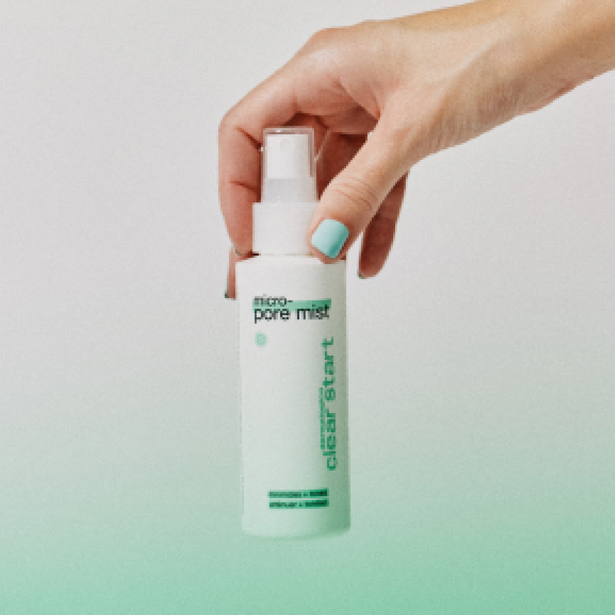 Dermalogica Micro-Pore Mist Tonico Pori Dilatati 118ml