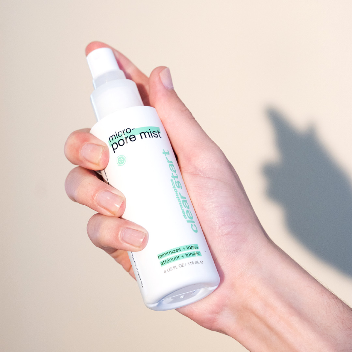 Dermalogica Micro-Pore Mist Tonico Pori Dilatati 118ml