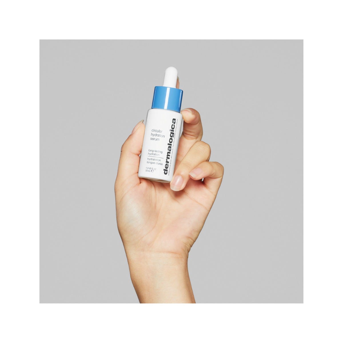 Dermalogica Circular Hydration Siero Acido Ialuronico 30ml