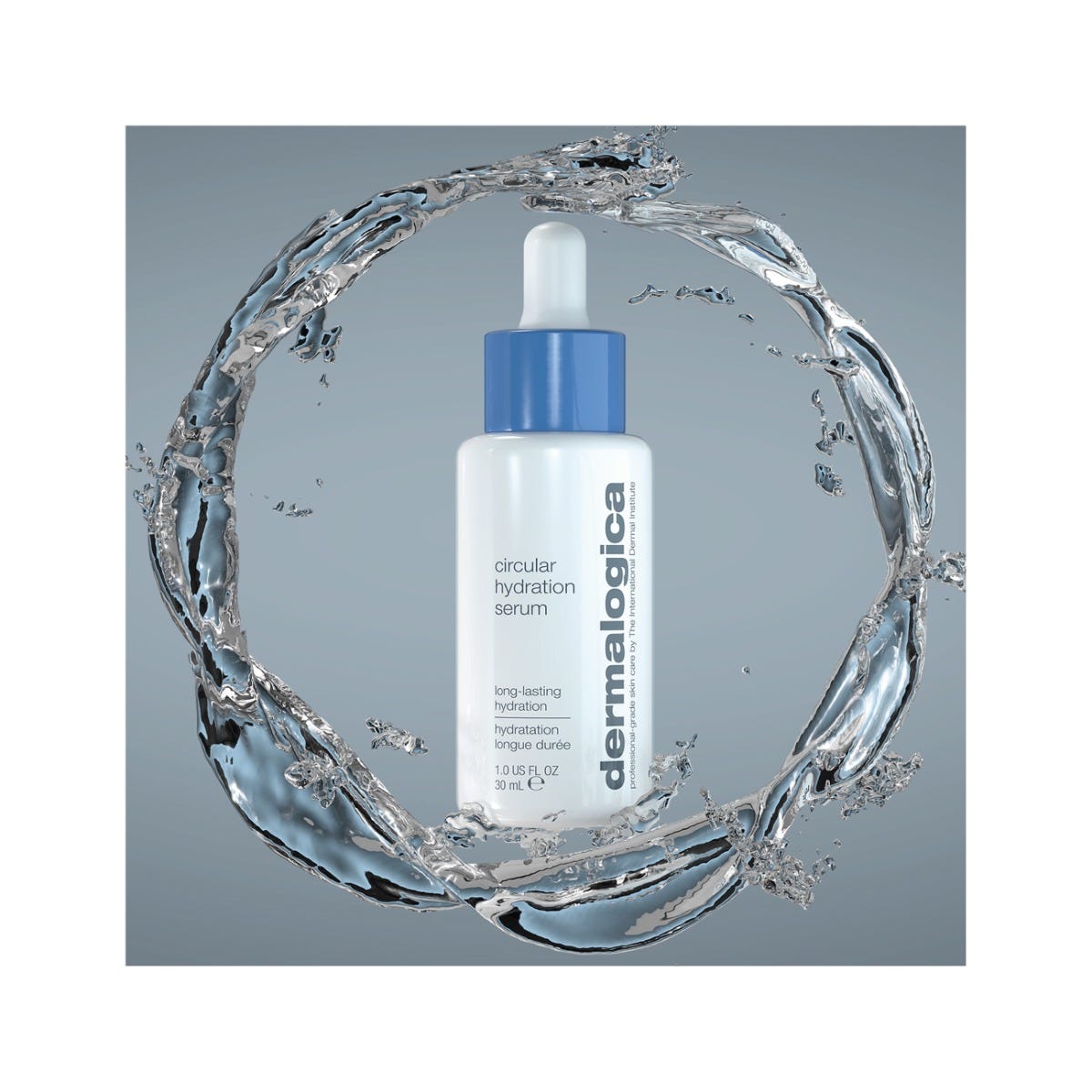 Dermalogica Circular Hydration Siero Acido Ialuronico 30ml