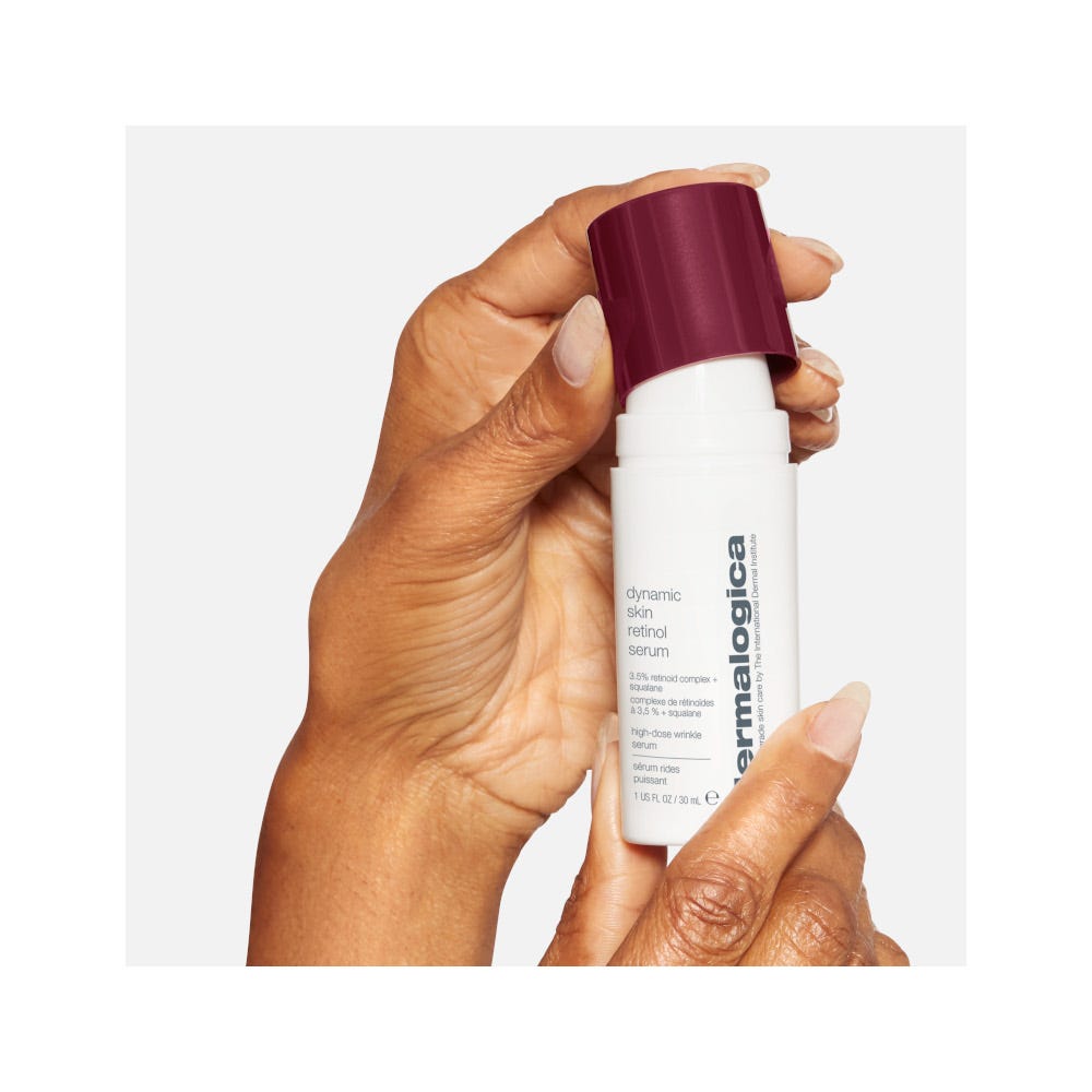 Dermalogica Dynamic Skin Siero Anti-Age Retinolo 30ml