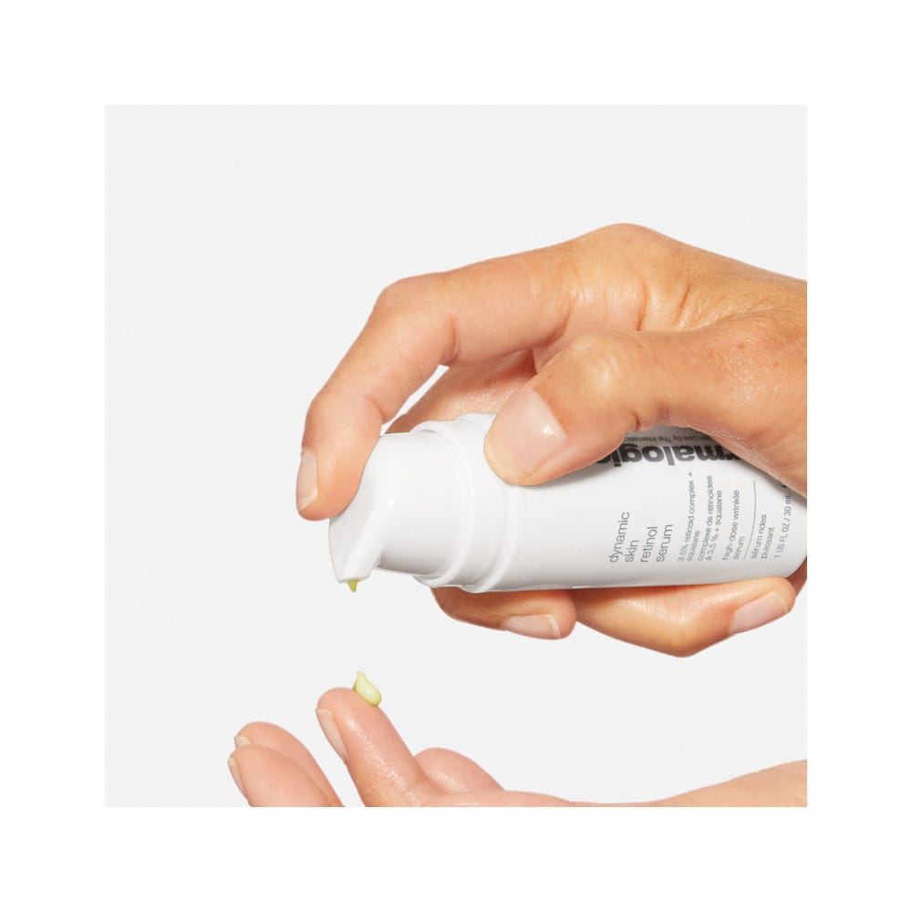 Dermalogica Dynamic Skin Siero Anti-Age Retinolo 30ml