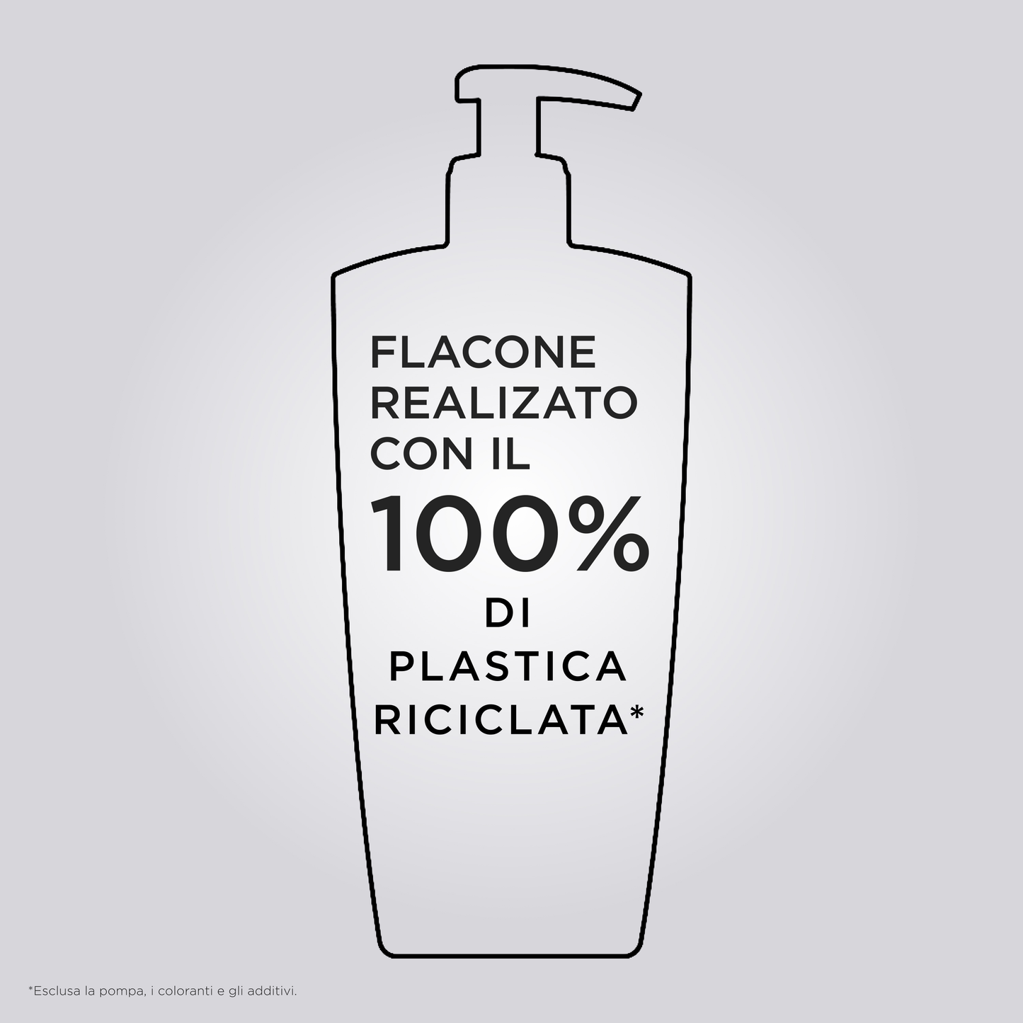 Kérastase Gloss Absolu Bain Ricaricabile Hydra-glaze per capelli tendenti al crespo 500ml