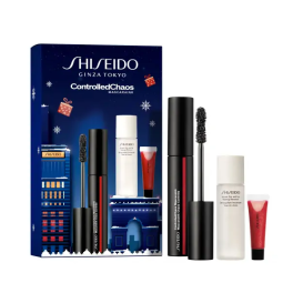 Makeup Holiday Set