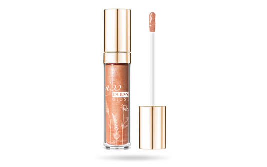 Miss Pupa Gloss - 106 NUDE CHARME