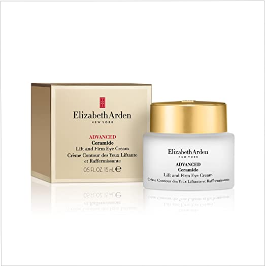 Ceramide Lift & Firm Face Cream