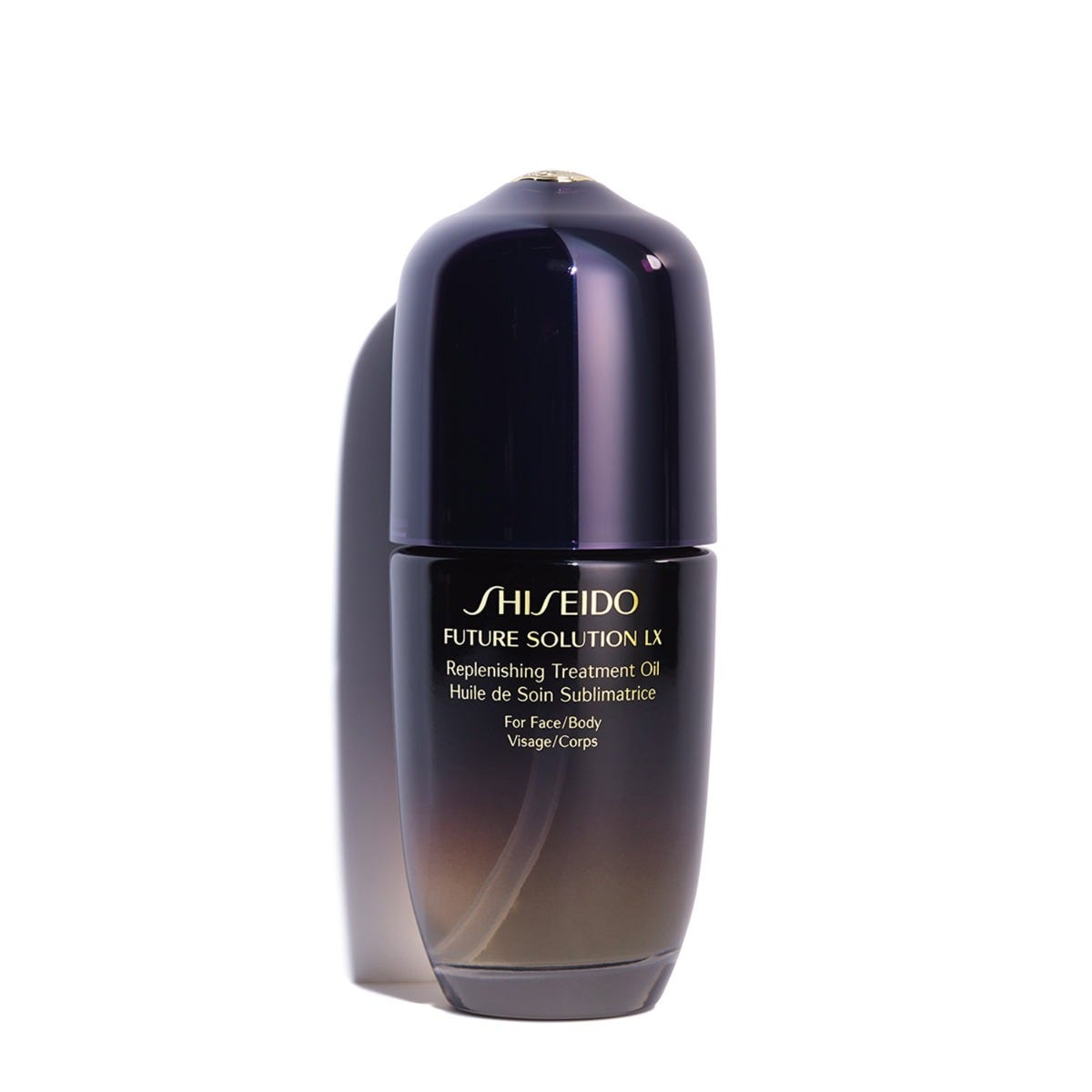 Replenishing Treatment Oil