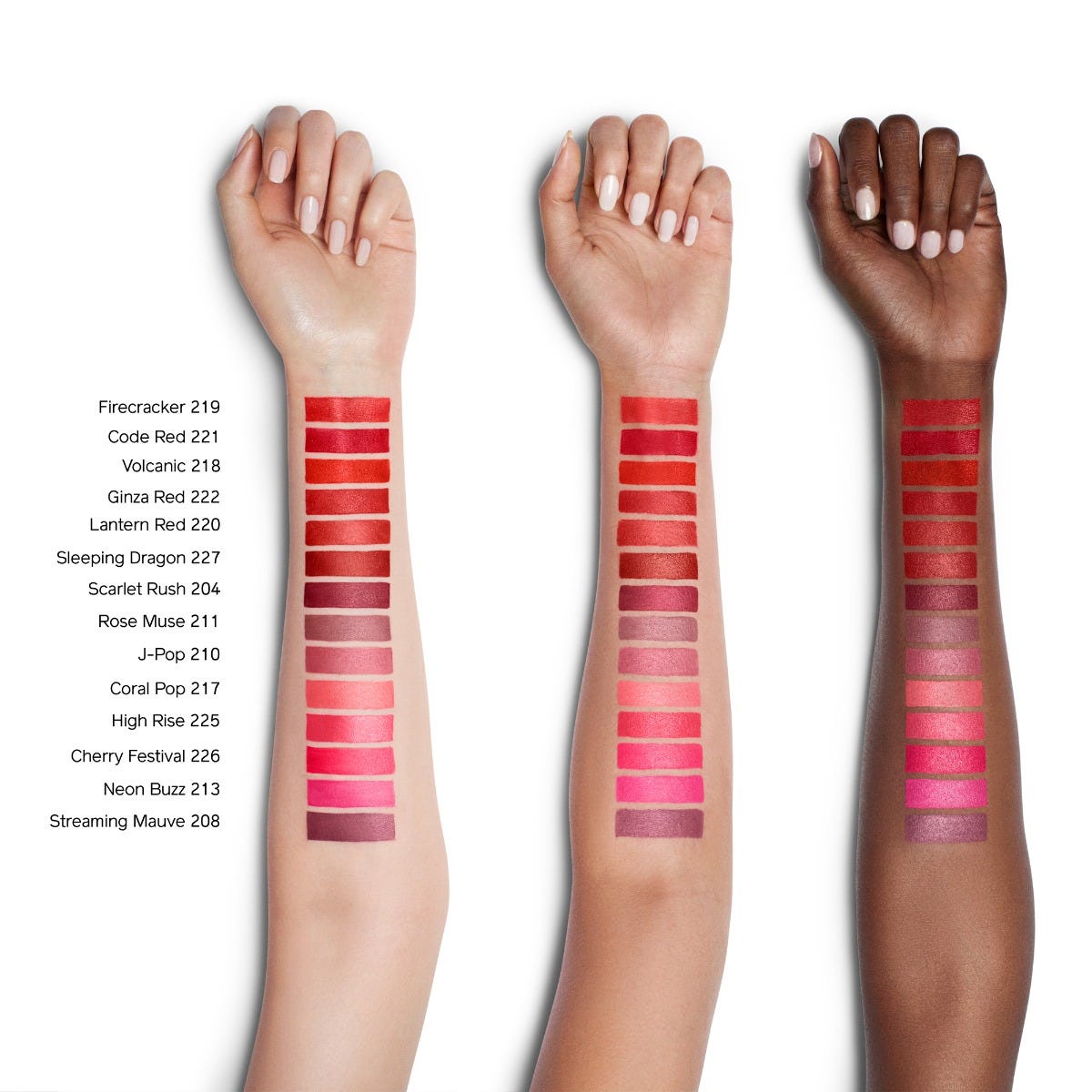 Visionairy Gel Lipstick