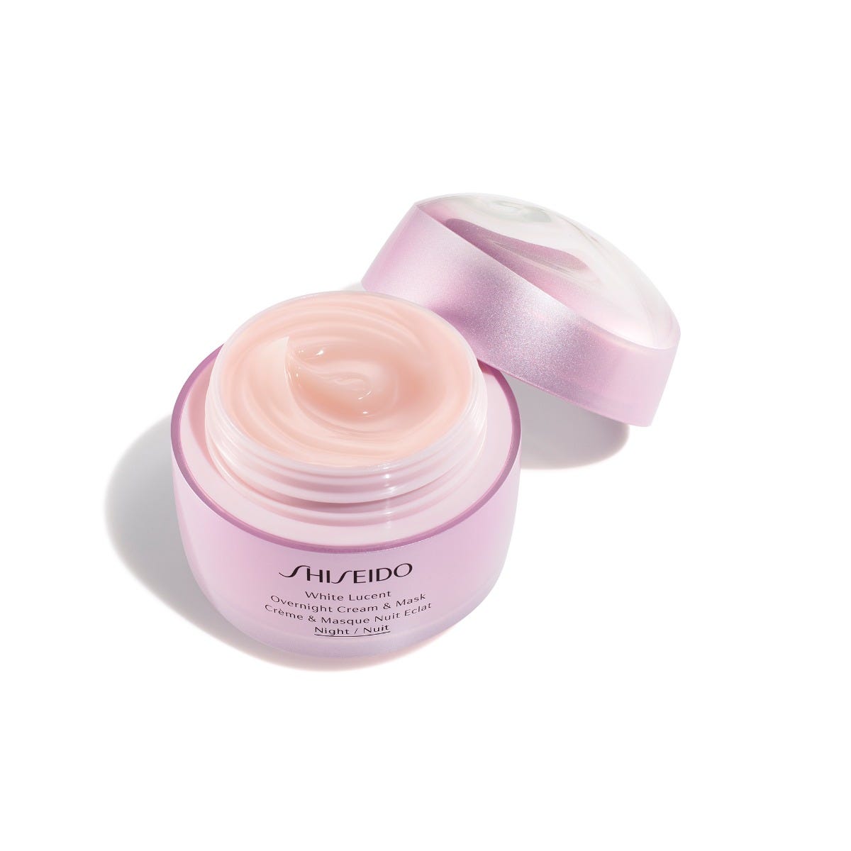 Overnight Cream & Mask 75ml