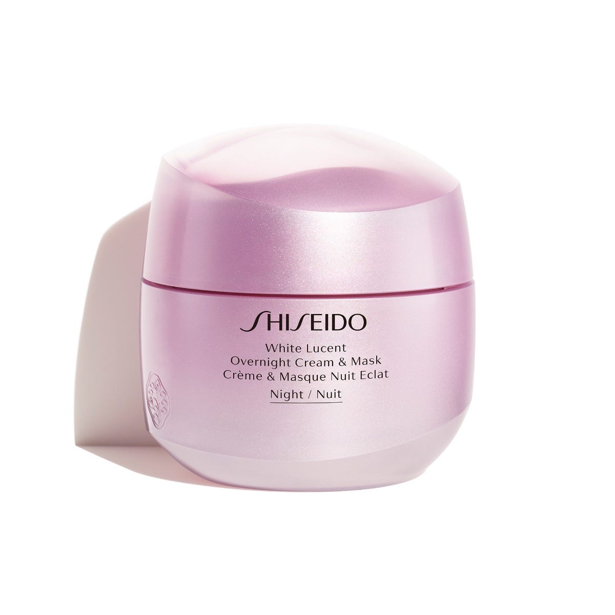 Overnight Cream & Mask 75ml