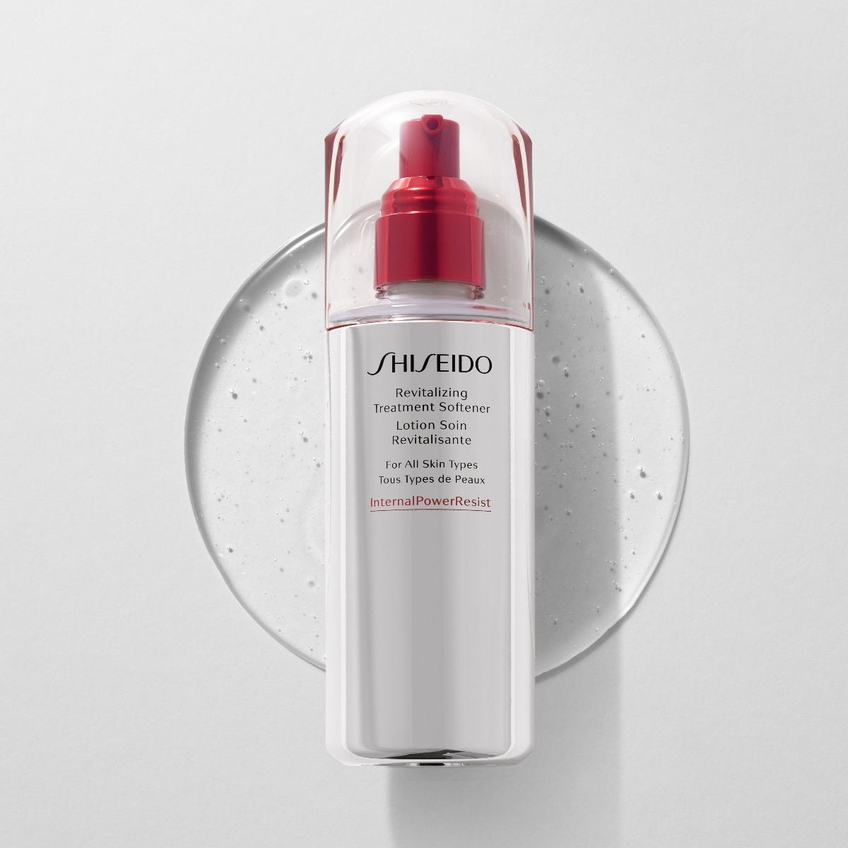 Global Line Revitalizing Treat