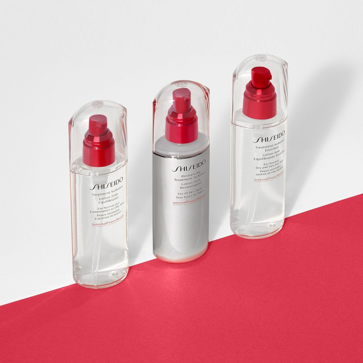 Global Line Revitalizing Treat
