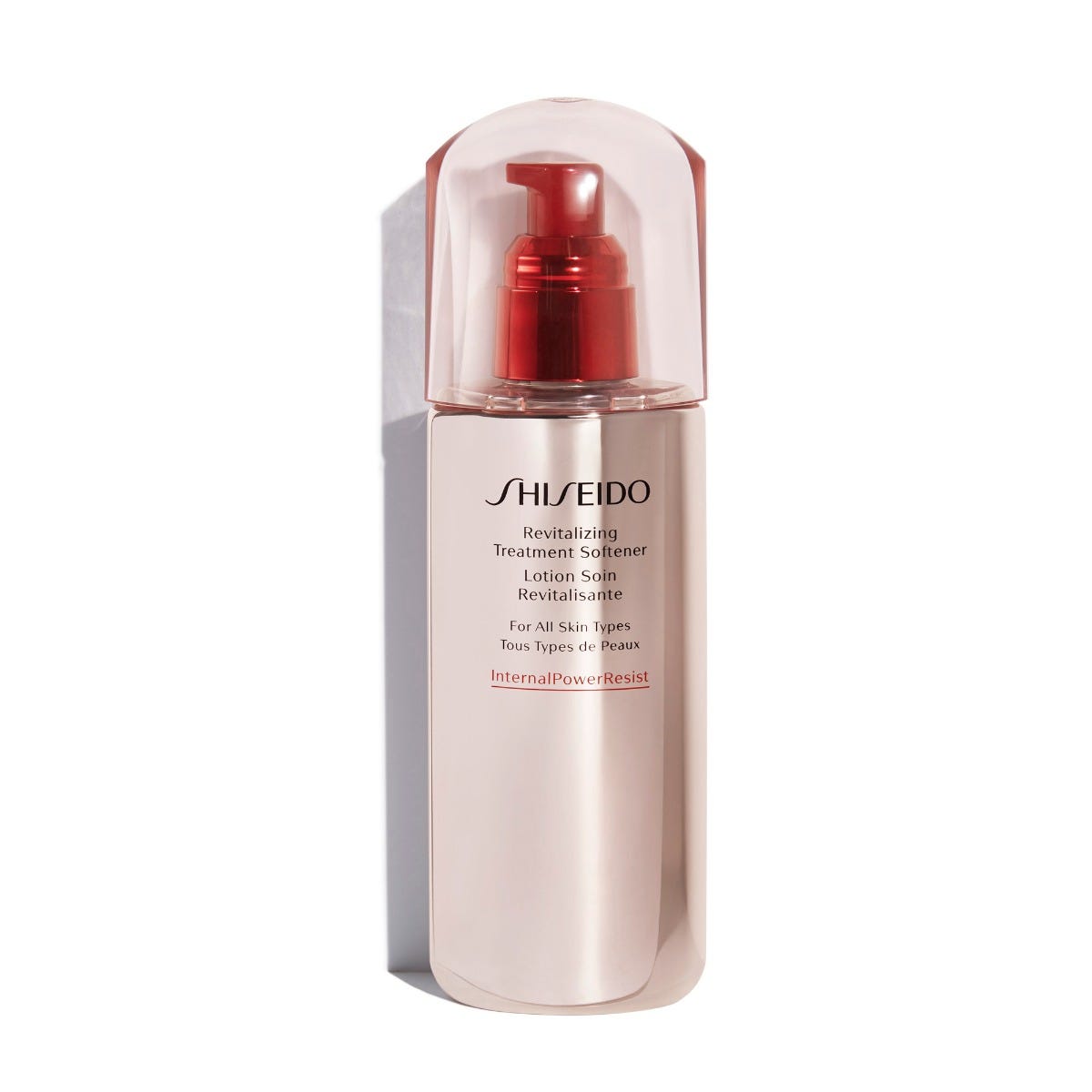 Global Line Revitalizing Treat