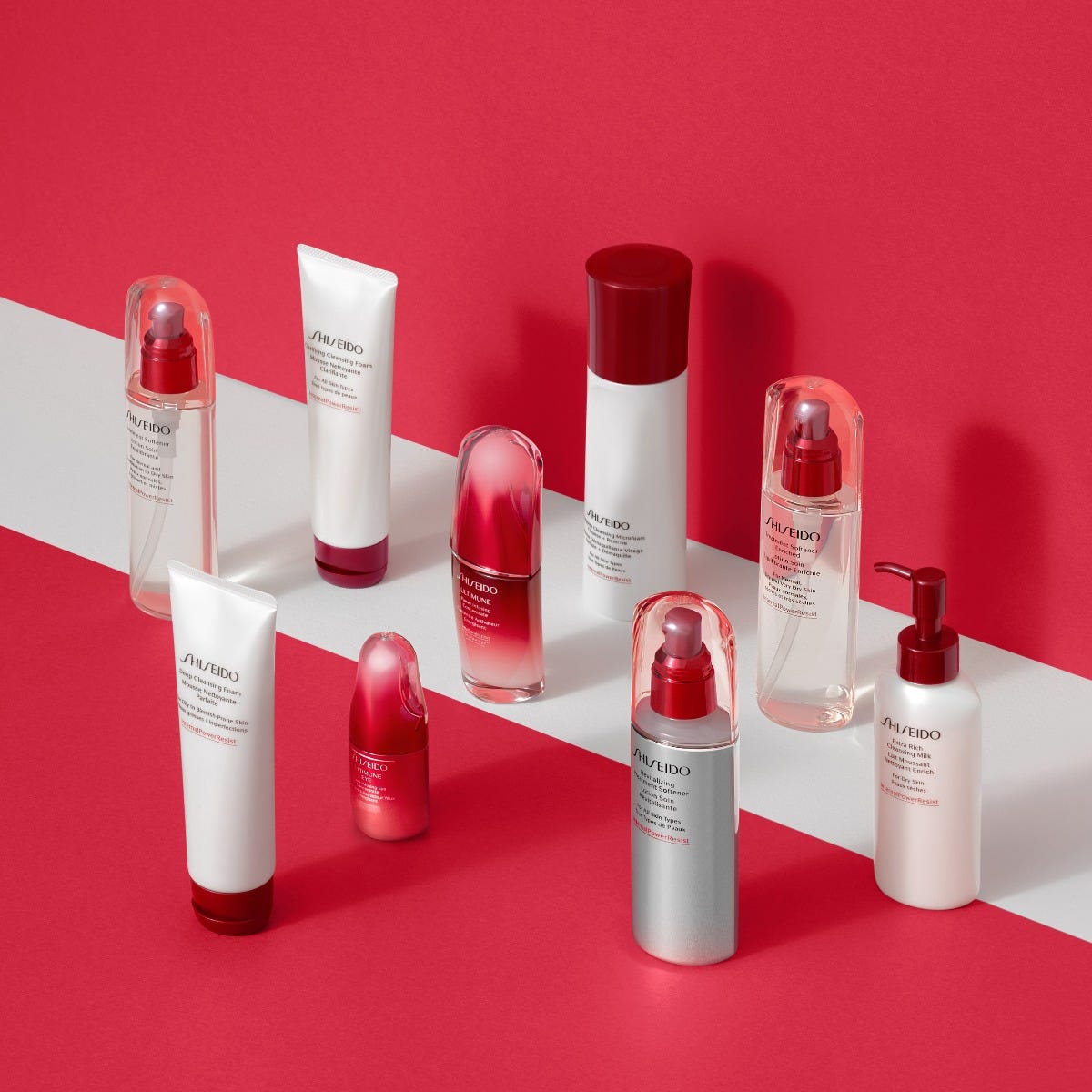 Global Line Revitalizing Treat